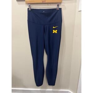 Nike University of Michigan Leggings